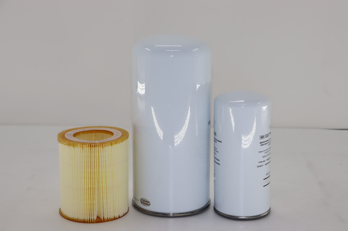 01 02/148626 filter maintenance package Atlas Copco