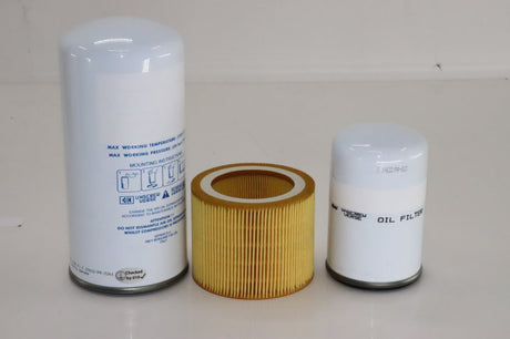 01 02/148627 filter maintenance package Atlas Copco