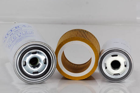 01 02/148627 filter maintenance package Atlas Copco