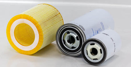 01 02/148630 filter maintenance package Atlas Copco