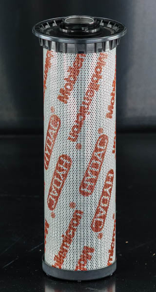 0200 MX 010 MM /-B3.5 hydraulic filter element