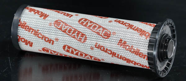 0200 MX 010 MM /-B3.5 hydraulic filter element