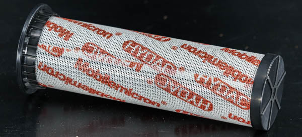 0200 MX 010 MM /-B3.5 hydraulic filter element