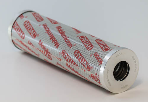 0201 RK 010 MM hydraulic filter element