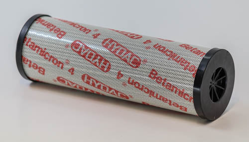 0250 DN 010 BN4HC hydraulic filter element