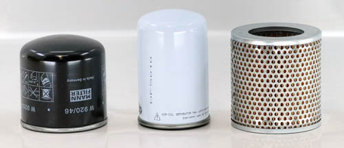 02 01/148650 filter maintenance package BOGE