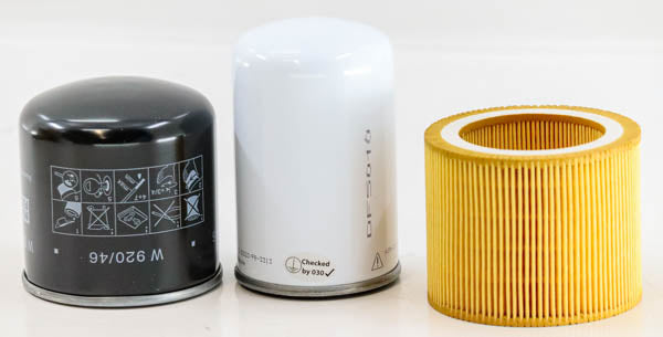 02 01/152287 filter maintenance package BOGE