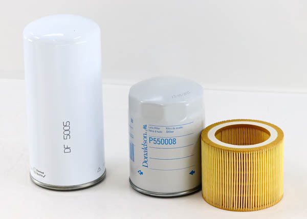 02 01/152536 filter maintenance package BOGE