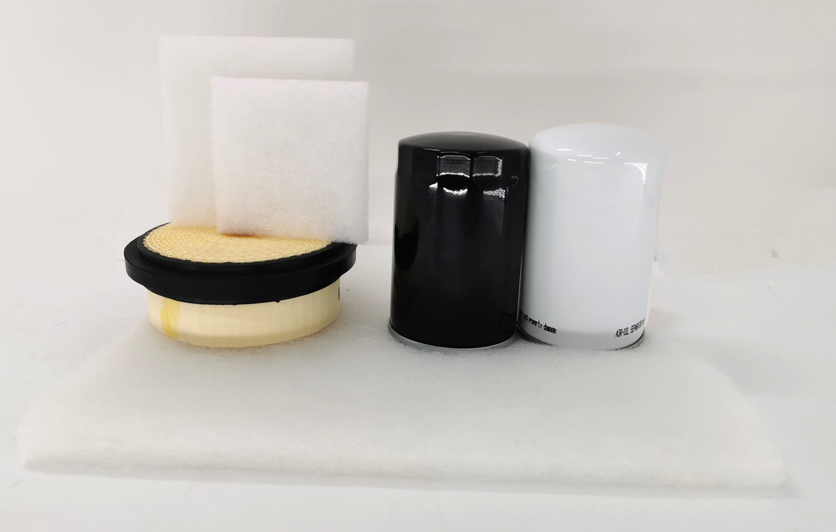 03 01/150057 filter maintenance package KAESER