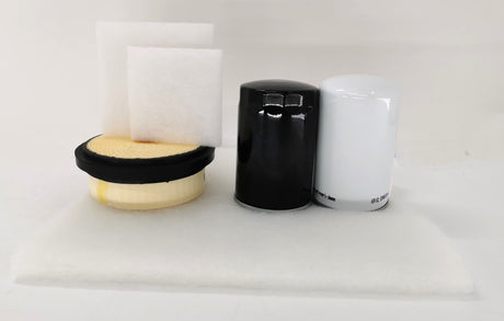 03 01/150057 filter maintenance package KAESER