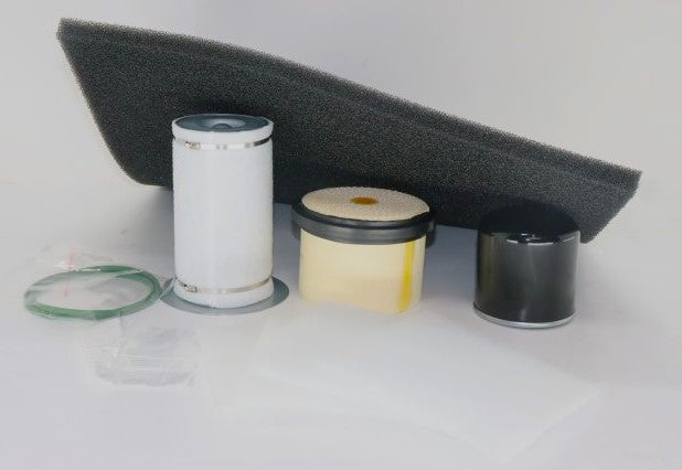 03 01/150060 filter maintenance package KAESER