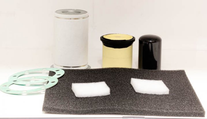 03 01/150061 filter maintenance package KAESER