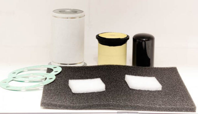 03 01/150061 filter maintenance package KAESER
