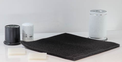 03 01/150061 filter maintenance package KAESER