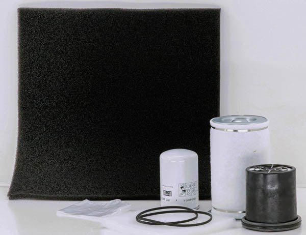 03 01/150064 filter maintenance package KAESER