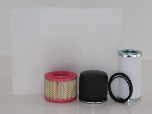 03 01/150066 filter maintenance package KAESER