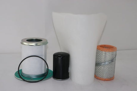 03 01/150067 filter maintenance package KAESER