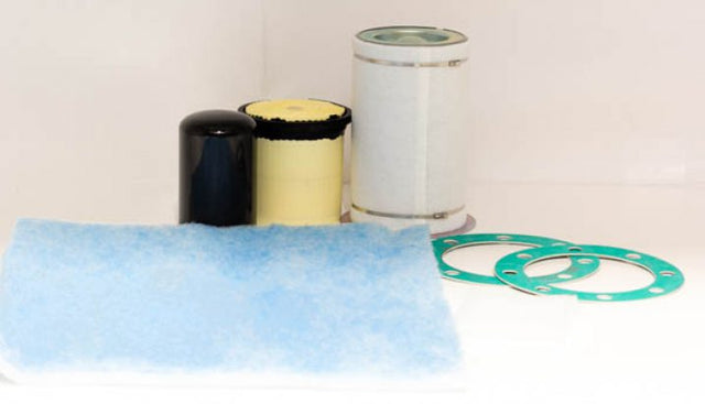 03 01/150069 filter maintenance package KAESER