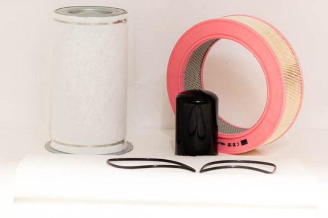 03 01/150665 filter maintenance package KAESER