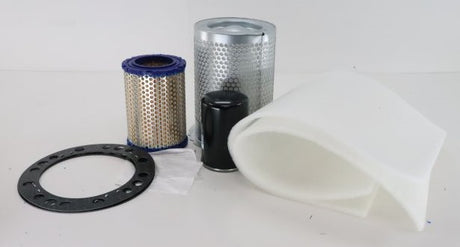 03 01/150666 filter maintenance package KAESER