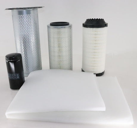 03 01/150668 filter maintenance package KAESER