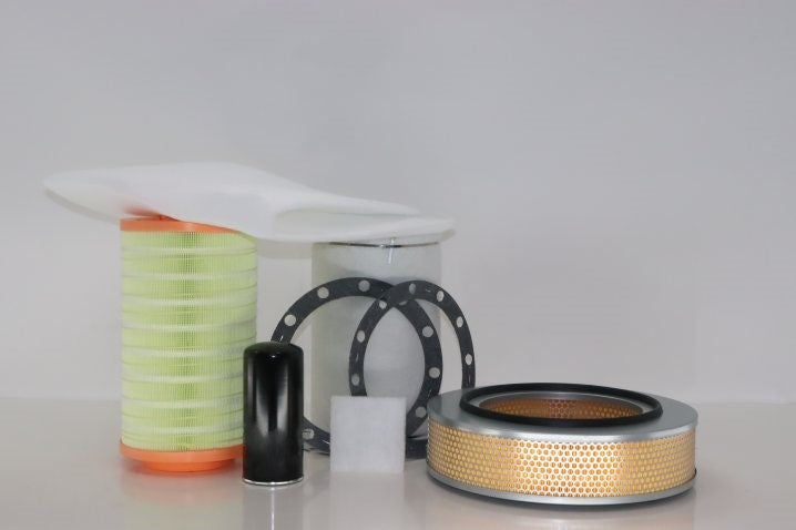 03 01/150669 filter maintenance package KAESER