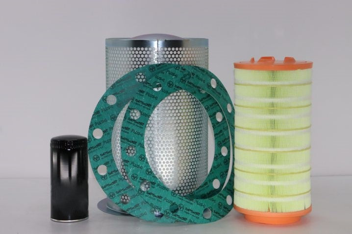 03 01/150670 filter maintenance package KAESER