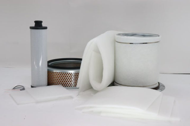 03 01/150672 filter maintenance package KAESER