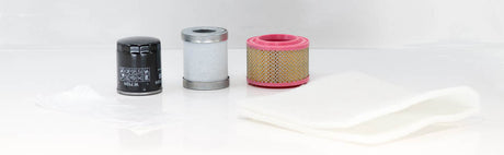 03 01/151244 Filter maintenance kit KAESER