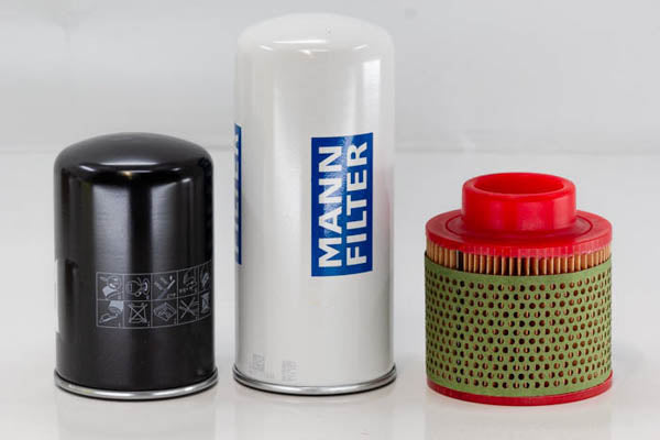 04 01/150895 filter maintenance package CompAir