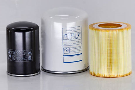 04 01/150919 filter maintenance package CompAir