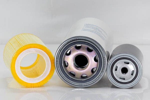 04 01/150920 filter maintenance package CompAir