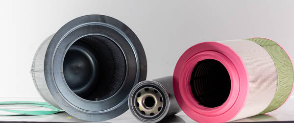 04 01/150924 filter maintenance package CompAir