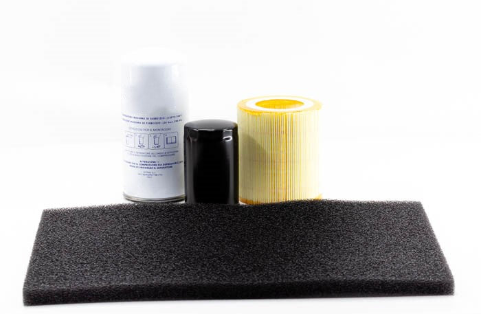 05 01/149575 MARK maintenance package (large)