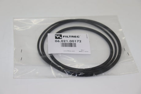 06.021.00172 gasket kit for FR1/FRT 40-45 NBR