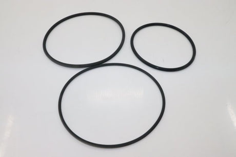 06.021.00177 gasket kit for FR-1-50/51/60/64 FKM