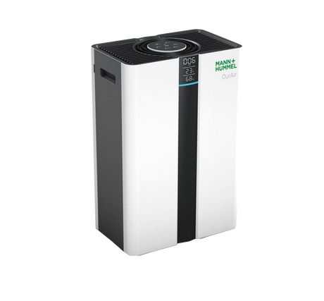 1000003256 Air Purifier