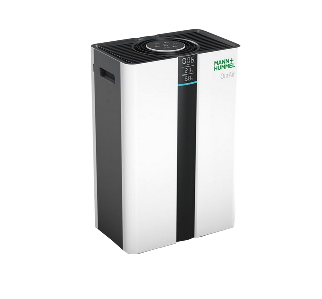 1000003256 Air Purifier