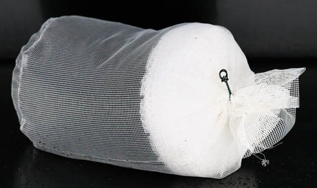 1085W activated carbon insert for drukomat