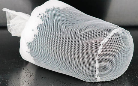 1085W activated carbon insert for drukomat