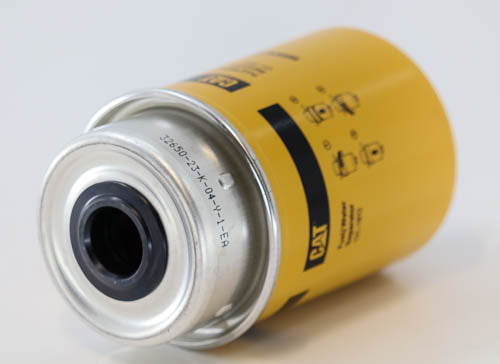 131-1812 fuel filter spin-on Caterpillar