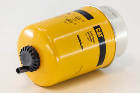 131-1812 fuel filter spin-on Caterpillar