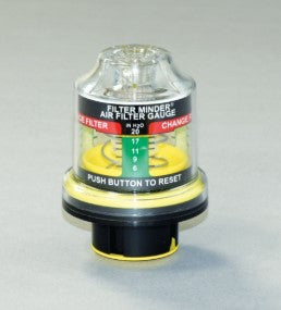 135501-00820 Indicator, Filter Minder