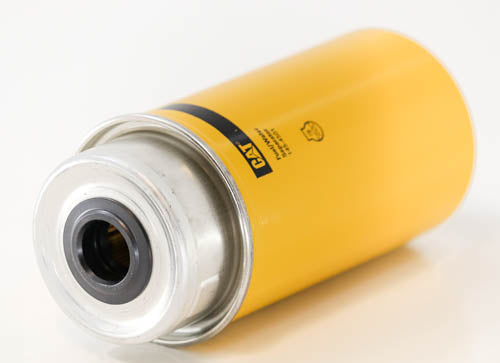 145-4501 fuel filter spin-on Caterpillar