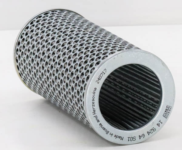 14 924 65 S01 star-pleated strainer insert