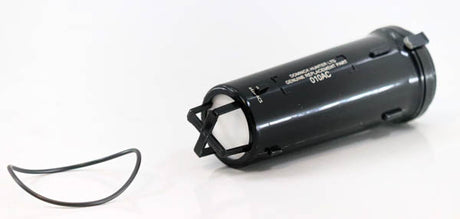 152211/AK air filter element (activated carbon)