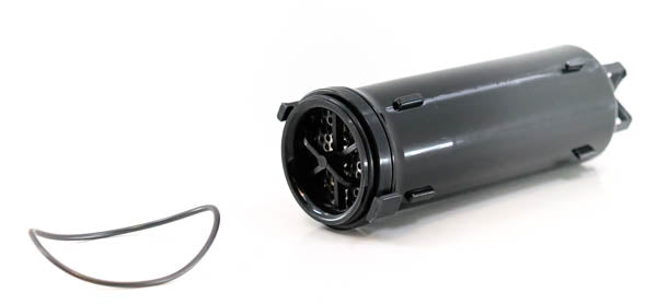 152211/AK air filter element (activated carbon)