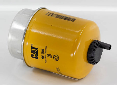 156-1200 fuel filter element Caterpillar