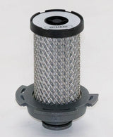 157242/AK air filter element (activated carbon)