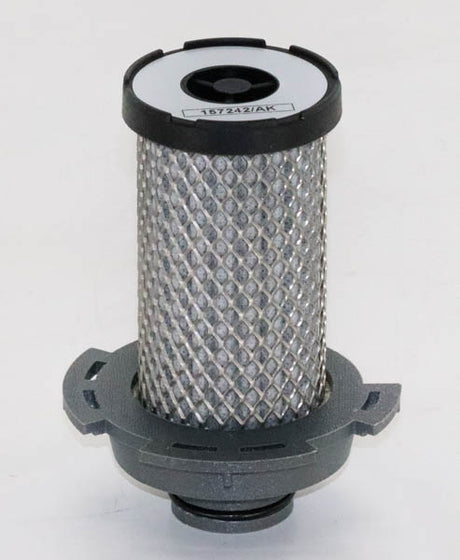 157242/AK air filter element (activated carbon)